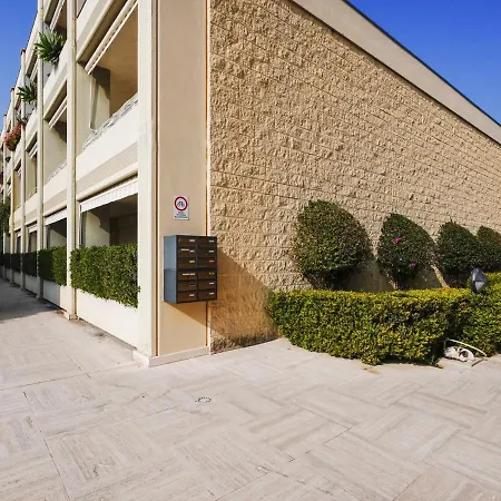 Apartamento Sara By Interhome Terzorio