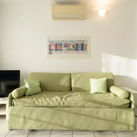 Sara By Interhome *