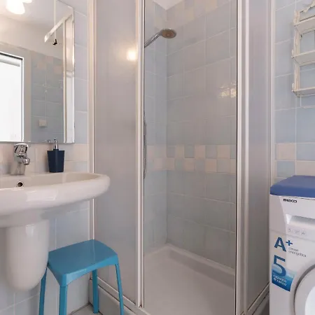 Apartment Sara By Interhome