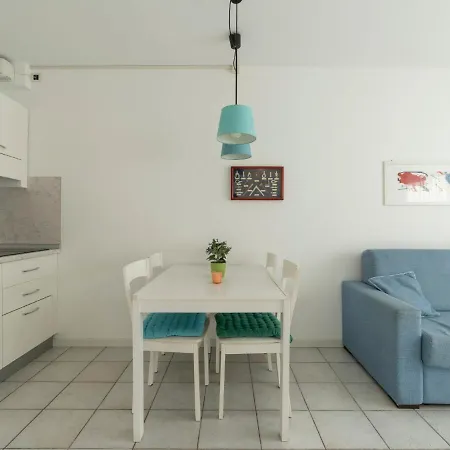 Sara By Interhome Apartment Terzorio