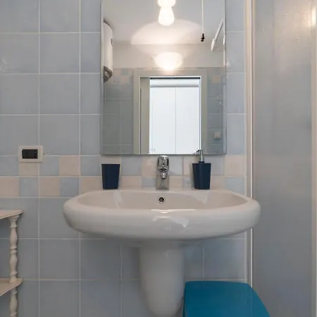 Apartment Sara By Interhome Terzorio