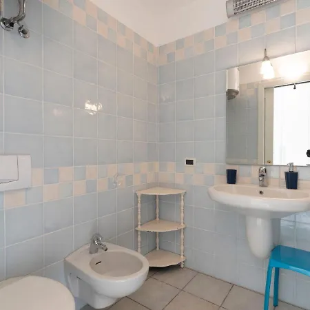 Apartment Sara By Interhome Terzorio