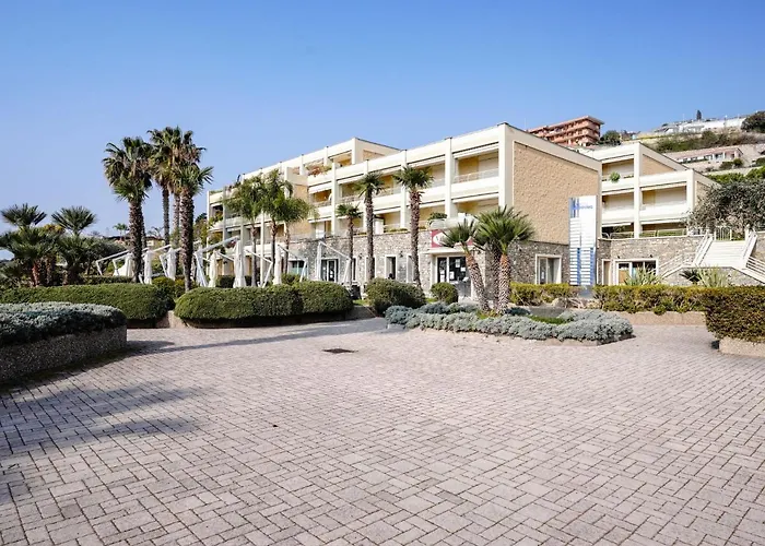 Sara By Interhome Apartment *