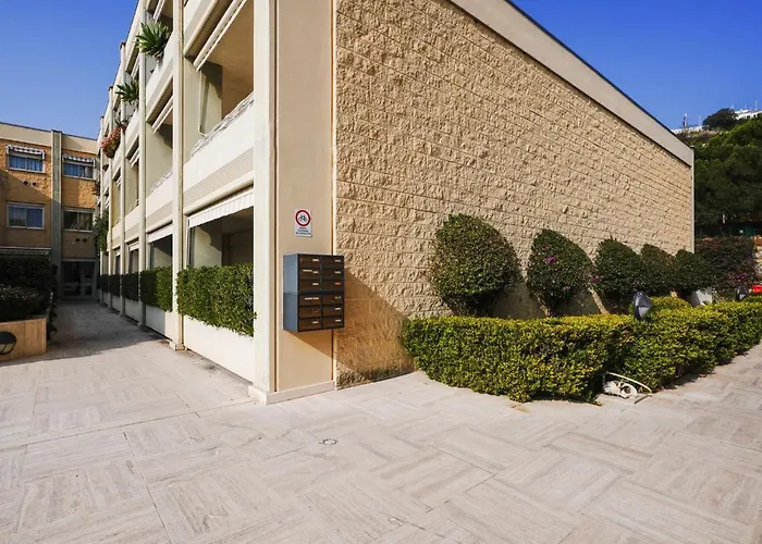 Apartment Sara By Interhome Terzorio