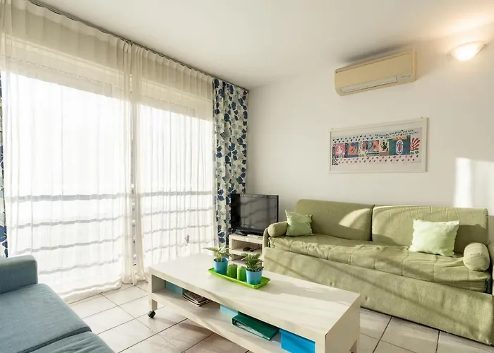 Apartment Sara By Interhome