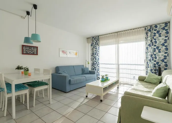 Apartmán Sara By Interhome *