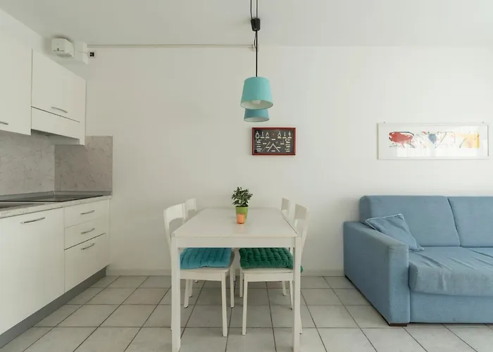 Sara By Interhome Apartmán Terzorio