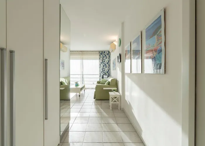 Sara By Interhome Apartmán *