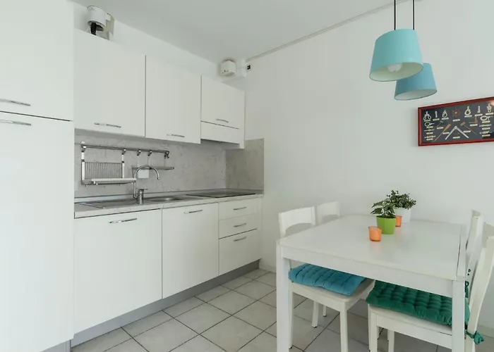 Sara By Interhome Apartmán *