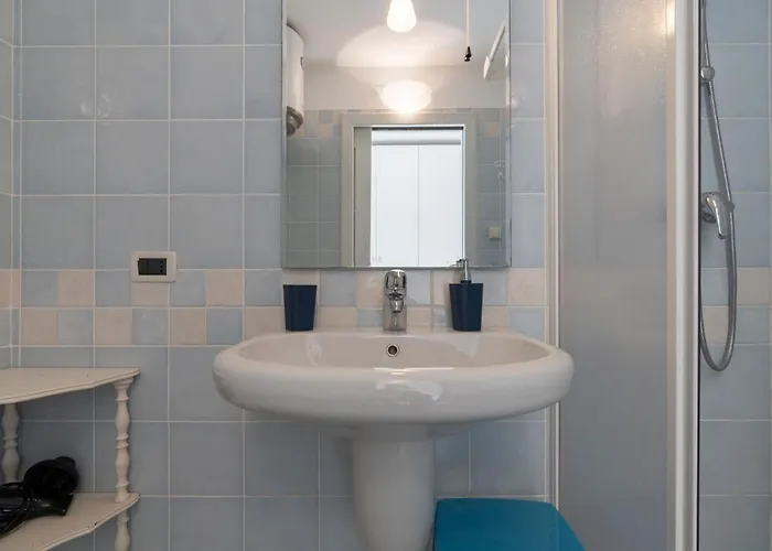 Apartmán Sara By Interhome Terzorio